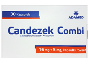 კანდეზეკ კომბი / Candezek Combi