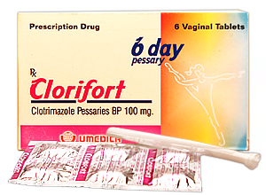 კლორიფორტი / Clorifort