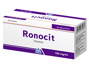 რონოციტი / RONOCIT