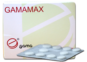 გამამაქსი / GAMAMAX