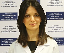 Att. Phys. Dr. Ulviye Yılmaz