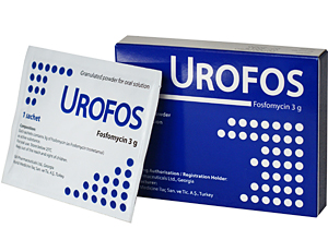 უროფოსი / Urofos