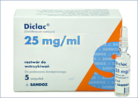 დიკლაკი / Diclac