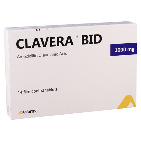 კლავერა ბიდ / Clavera BID