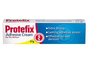 პროტეფიქსი წებო / Protefix