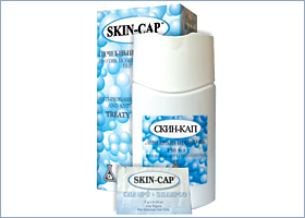 სკინ-კაპი / Skin Cap