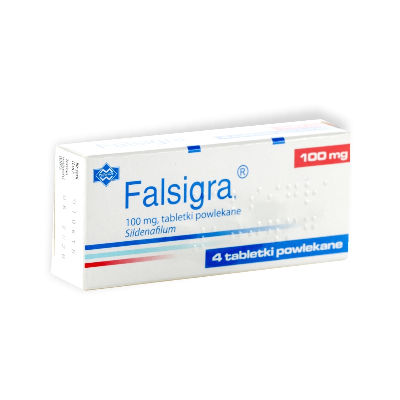 ფალსიგრა / Falsigra