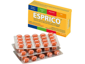 ესპრიკო / Esprico