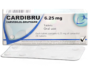 კარდიბრიუ / Cardibru