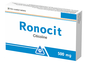 რონოციტი / RONOCIT