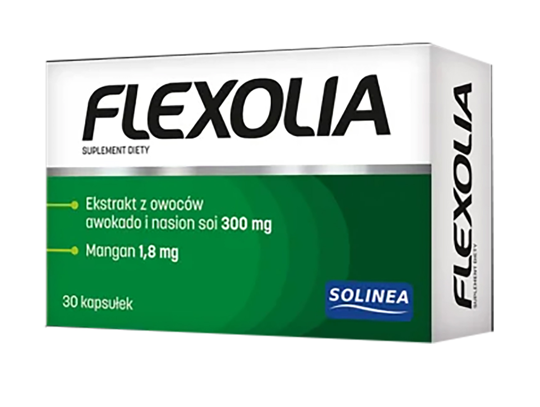 ფლექსოლია / Flexolia