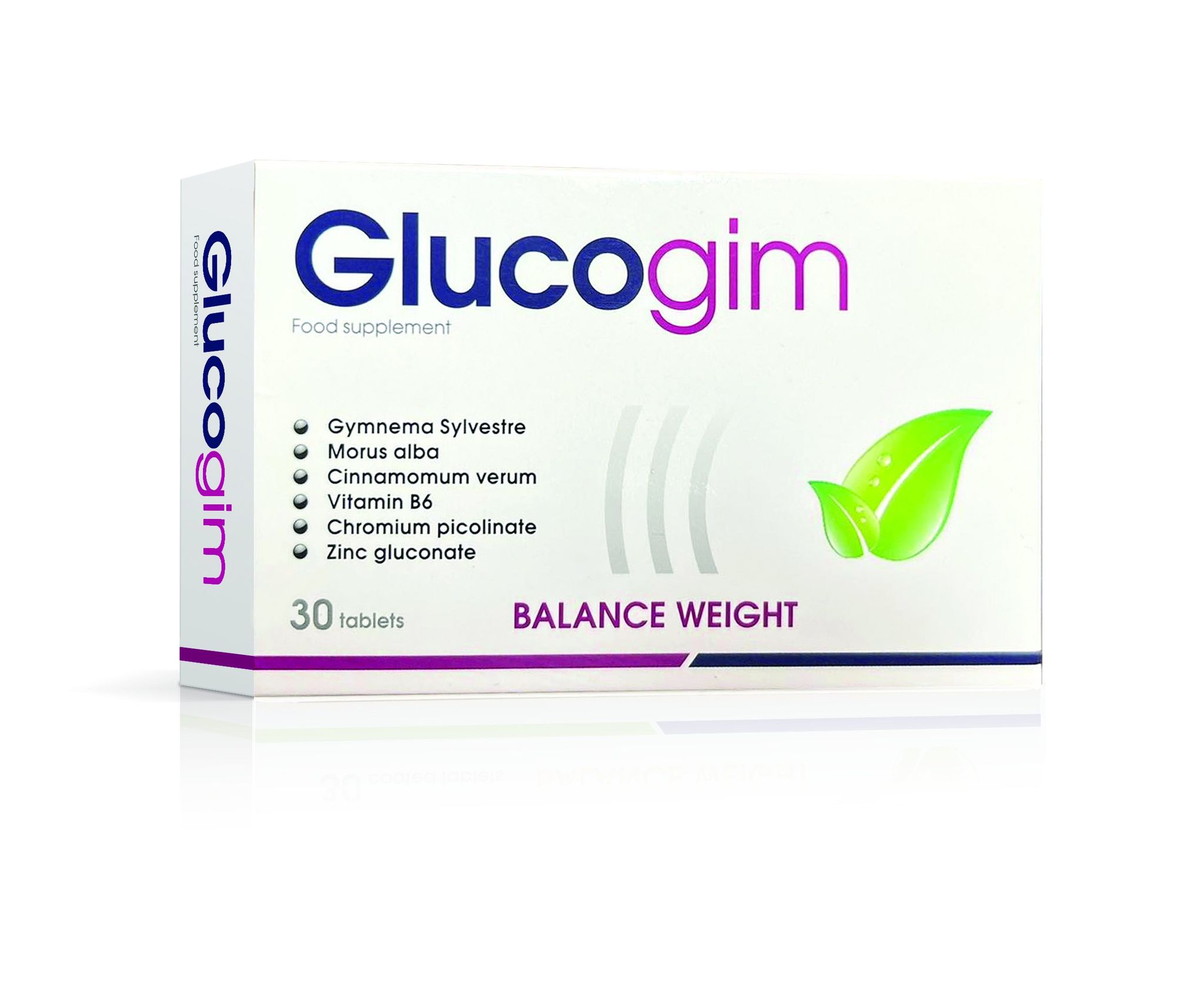 გლუკოგიმ / Glucogim