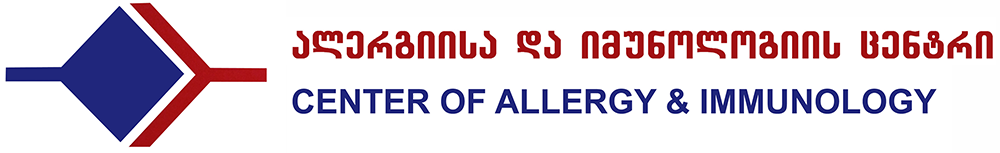 საქართველოში აეროალერგენების დათვლისა და პროგნოზირების სამსახურის პრეზენტაცია