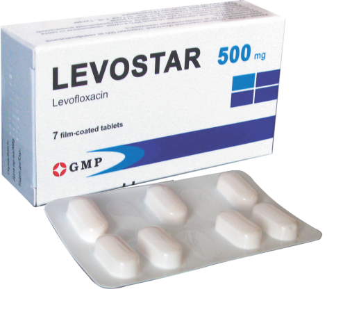 ლევოსტარი / LEVOSTAR