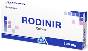 როდინირი / RODINIR