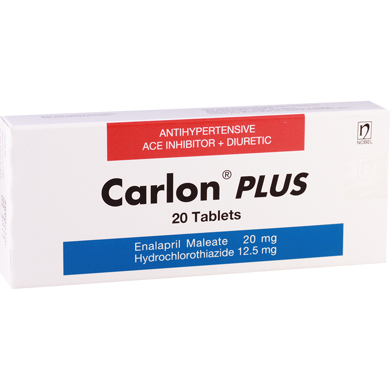 კარლონი პლუსი / Carlon Plus