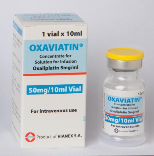 ოქსავიატინი / OXAVIATIN