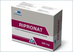 რიპრონატი / RIPRONAT