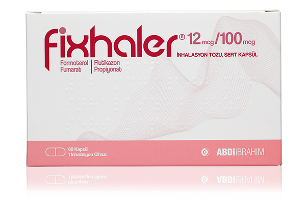 ფიქსჰალერი / Fixhaler