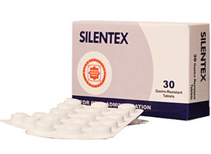 სილენტექსი / SILENTEX