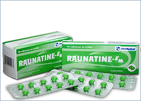 რაუნატინი EM / RAUNATINE EM