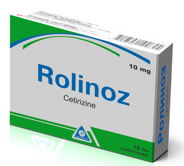 როლინოზი / ROLINOZ