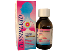 ტუსიფლუიდი / Tussifluid