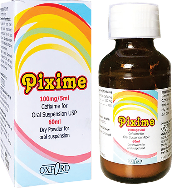 პიქსიმი / Pixime