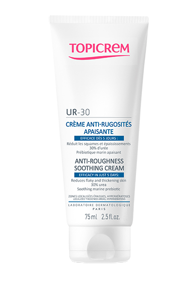 UR-30 კანის აღმდგენი კრემი / UR-30 ANTI-ROUGHNESS SOOTHING CREAM