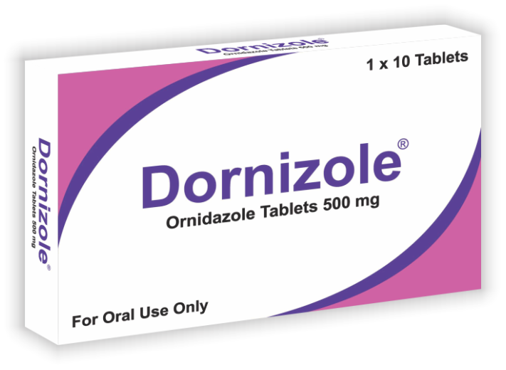 დორნიზოლი / Dornizole