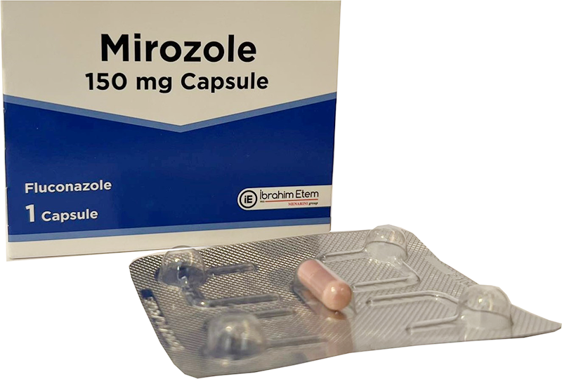 მიროზოლი / Mirozole