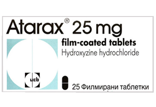 ატარაქსი / ATARAX