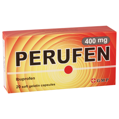 პერუფენი / PERUFEN