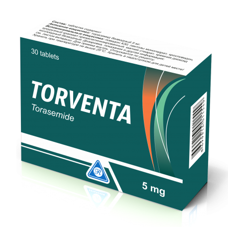 ტორვენტა / TORVENTA