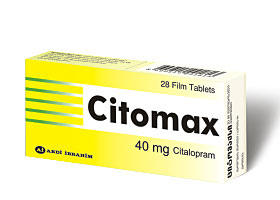 ციტომაქსი / CITOMAX