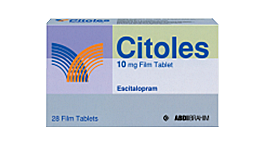 ციტოლესი / CITOLES