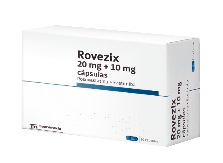 როვეზიქსი / Rovezix