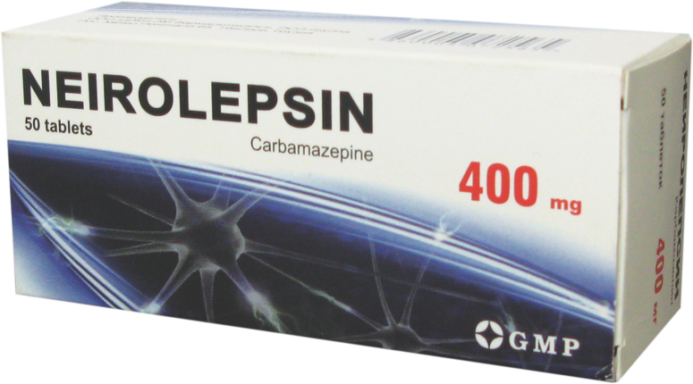 ნეიროლეფსინი / NEIROLEPSIN