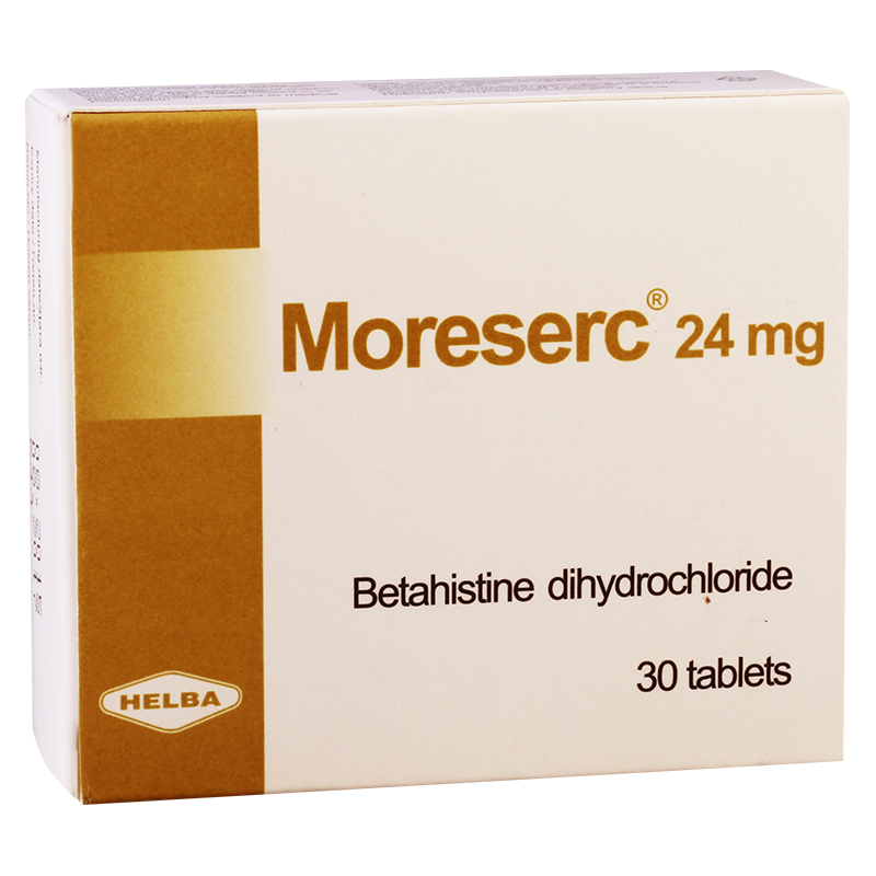 მორესერკი / Moreserc