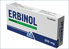 ერბინოლი / ERBINOL