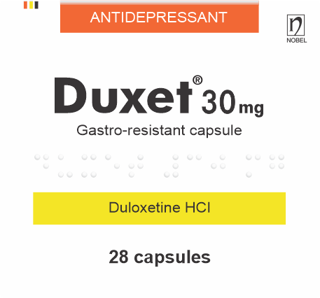 დუქსეტი / Duxet