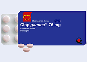 კლოპიგამა® / Clopigamma®