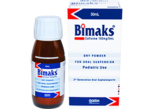 ბიმაქსი / BIMAKS