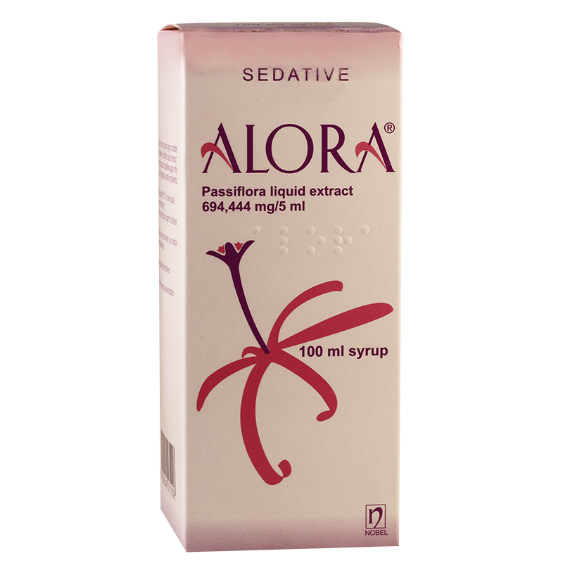 ალორა / ALORA