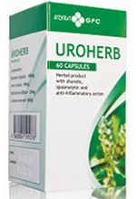 უროჰერბი / Uroherb