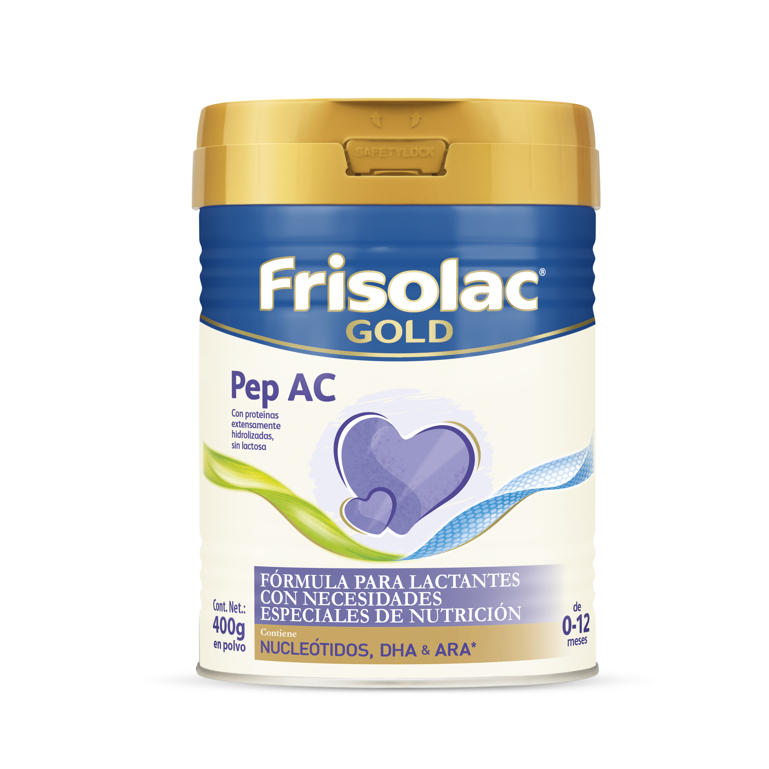 ფრისო პეპ AC / Friso pep AC