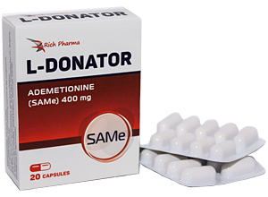 L დონატორი / L Donator