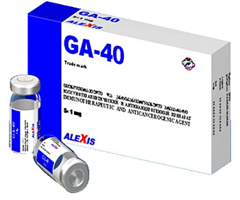 გა-40 / GA-40