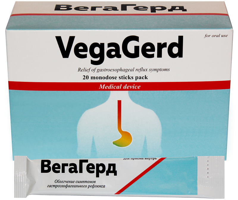 ვეგაგერდი / VEGAGERD