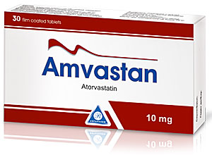 ამვასტანი / Amvastan